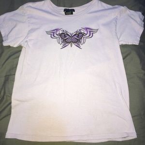 Quail Hollow brand shirt